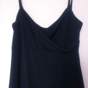 Black Jones of New York Evening Gown Sz 14